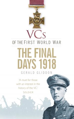 Cover of the book VCs of the First World War: The Final Days 1918 by Stephen Mercer