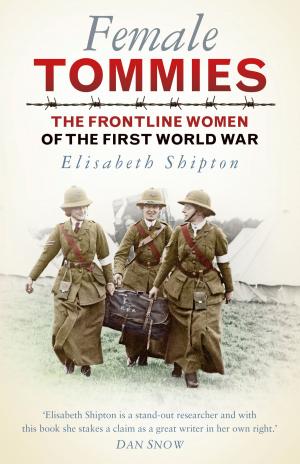 Cover of the book Female Tommies by D. J. Thorp