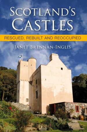 Cover of the book Scotland's Castles by Hutan Ashrafian