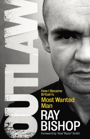 Cover of the book Outlaw by Alexandra Massey