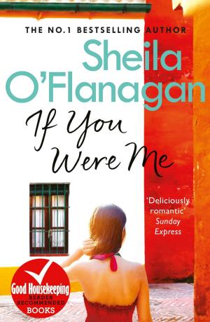 Cover of the book If You Were Me by Sheila O'Flanagan