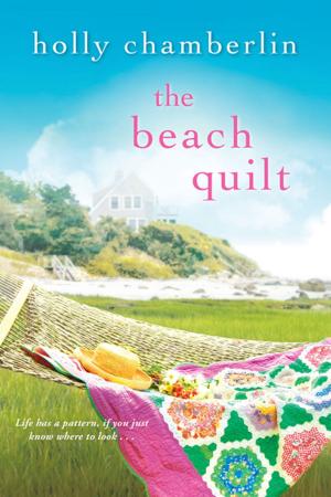 Cover of the book The Beach Quilt by Heather Redmond