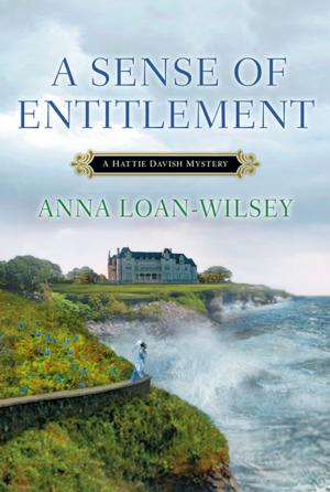 Cover of the book A Sense of Entitlement by Joanne Fluke, Laura Levine, Leslie Meier