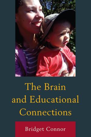 Book cover of The Brain and Educational Connections