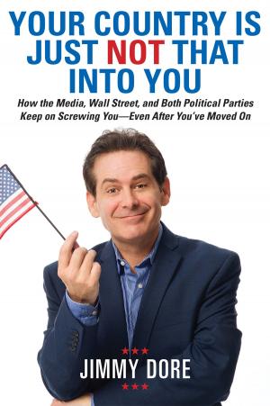 Cover of the book Your Country Is Just Not That Into You by Joelle Herr