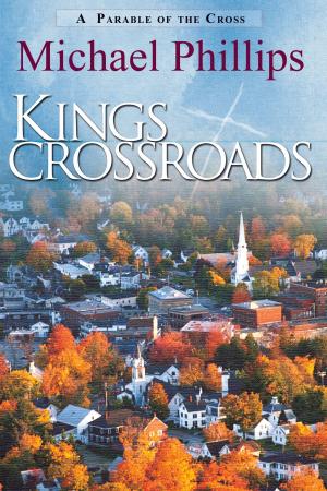 Book cover of King's Crossroads