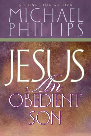 bigCover of the book Jesus, an Obedient Son by 