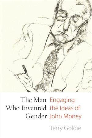 Cover of the book The Man Who Invented Gender by Gary W. Kaiser