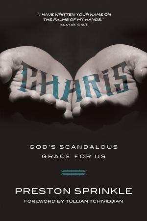 Cover of the book Charis by R. C. Sproul