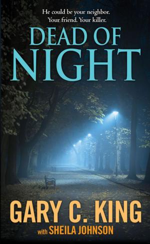 Cover of the book Dead of Night by Johnny D. Boggs