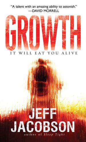 Cover of the book Growth by Camilla Läckberg