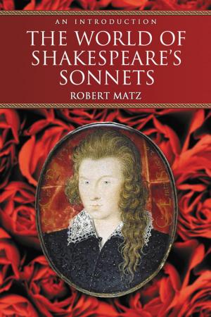 Book cover of The World of Shakespeare's Sonnets