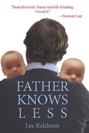 Cover of the book Father Knows Less by Michelle Newbold