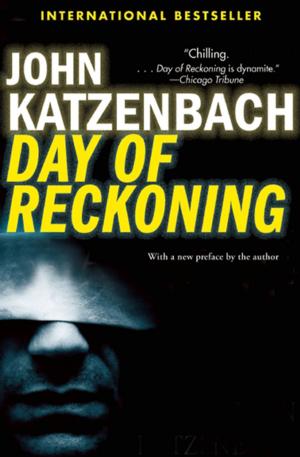 Cover of the book Day of Reckoning by Robert  Olen Butler