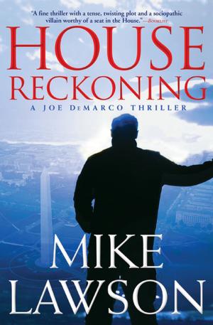 Cover of the book House Reckoning by Angelo Marcos