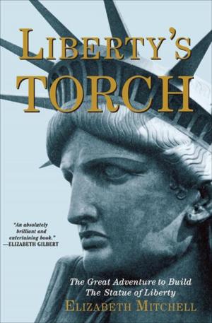 Cover of the book Liberty's Torch by Yoram Kaniuk
