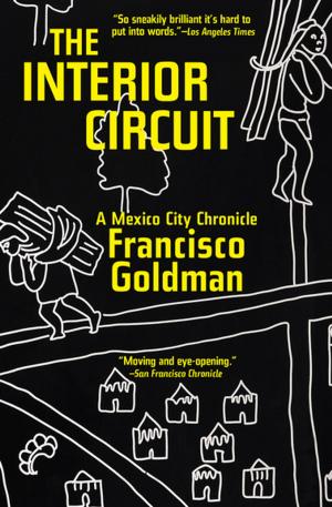 Cover of the book The Interior Circuit by Eduardo Matos Moctezuma