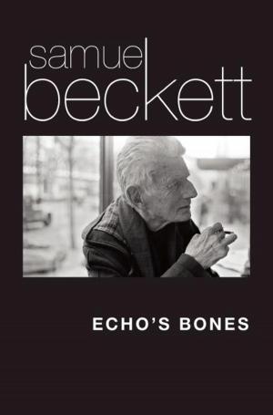 Book cover of Echo's Bones