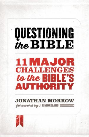 Cover of the book Questioning the Bible by Dannah Gresh