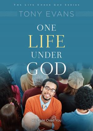 Cover of the book One Life Under God by Paul Hutchens