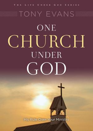 Cover of the book One Church Under God by Bill Thrasher