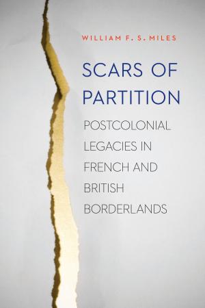Cover of Scars of Partition