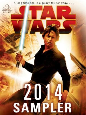Book cover of Star Wars 2014 Sampler