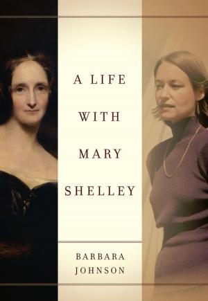 Cover of the book A Life with Mary Shelley by Kahlil Gibran
