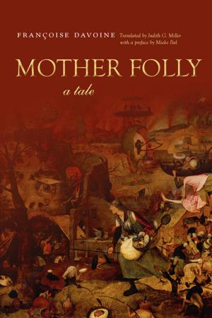 Book cover of Mother Folly