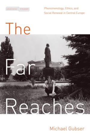 Cover of the book The Far Reaches by Israel Drori, Shmuel Ellis, Zur Shapira
