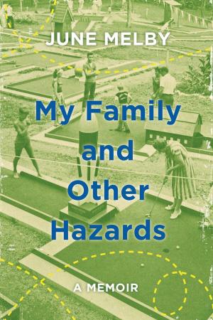 bigCover of the book My Family and Other Hazards by 