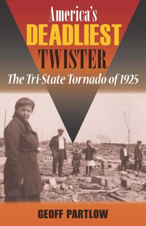 Cover of America's Deadliest Twister