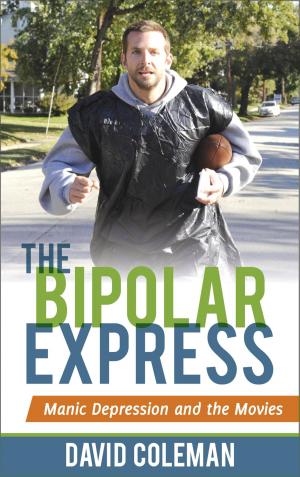 Book cover of The Bipolar Express