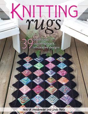 bigCover of the book Knitting Rugs by 