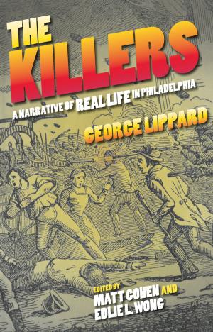 Cover of the book The Killers by Leonard L. Richards