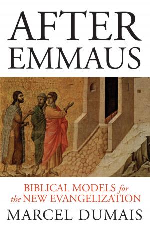 Book cover of After Emmaus