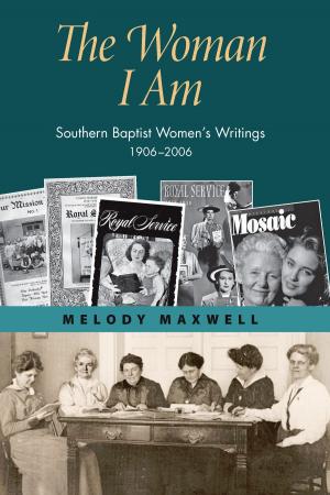 Cover of The Woman I Am