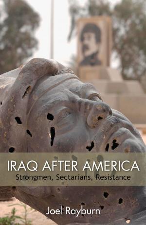 Book cover of Iraq after America