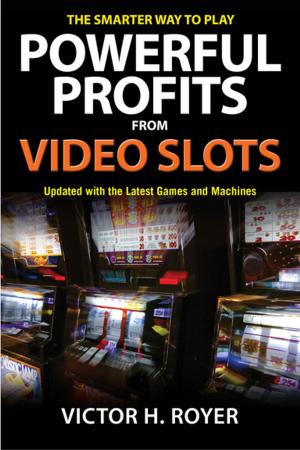 Cover of the book Powerful Profits From Video Slots by Jordan Kassalow, Jennifer Krause
