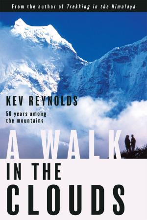 Book cover of A Walk in the Clouds