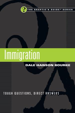 Cover of the book Immigration by Cheryl Savageau, Diane Stortz