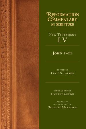 Cover of the book John 1-12 by Kenneth J. Stewart