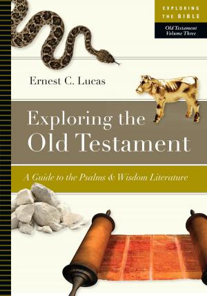 Cover of the book Exploring the Old Testament by John Goldingay