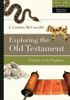 Cover of the book Exploring the Old Testament by Jayson Georges, Mark D. Baker