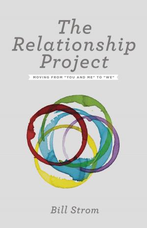 Cover of the book The Relationship Project by Toler, Stan; Towns, Elmer