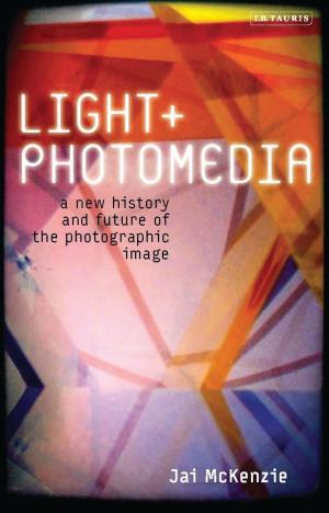 Cover of the book Light and Photomedia by Paul Howard