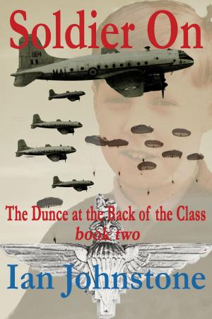 Cover of the book Soldier On by Alex Binney