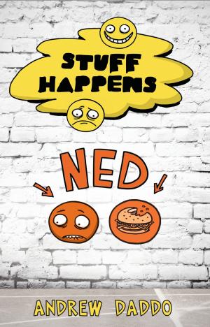 Cover of the book Ned by Frank McDonald, Kathy Sheridan
