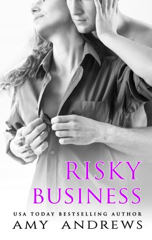 Cover of the book Risky Business by Lauren K McKellar