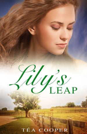 Cover of the book Lily's Leap by Rhian Cahill